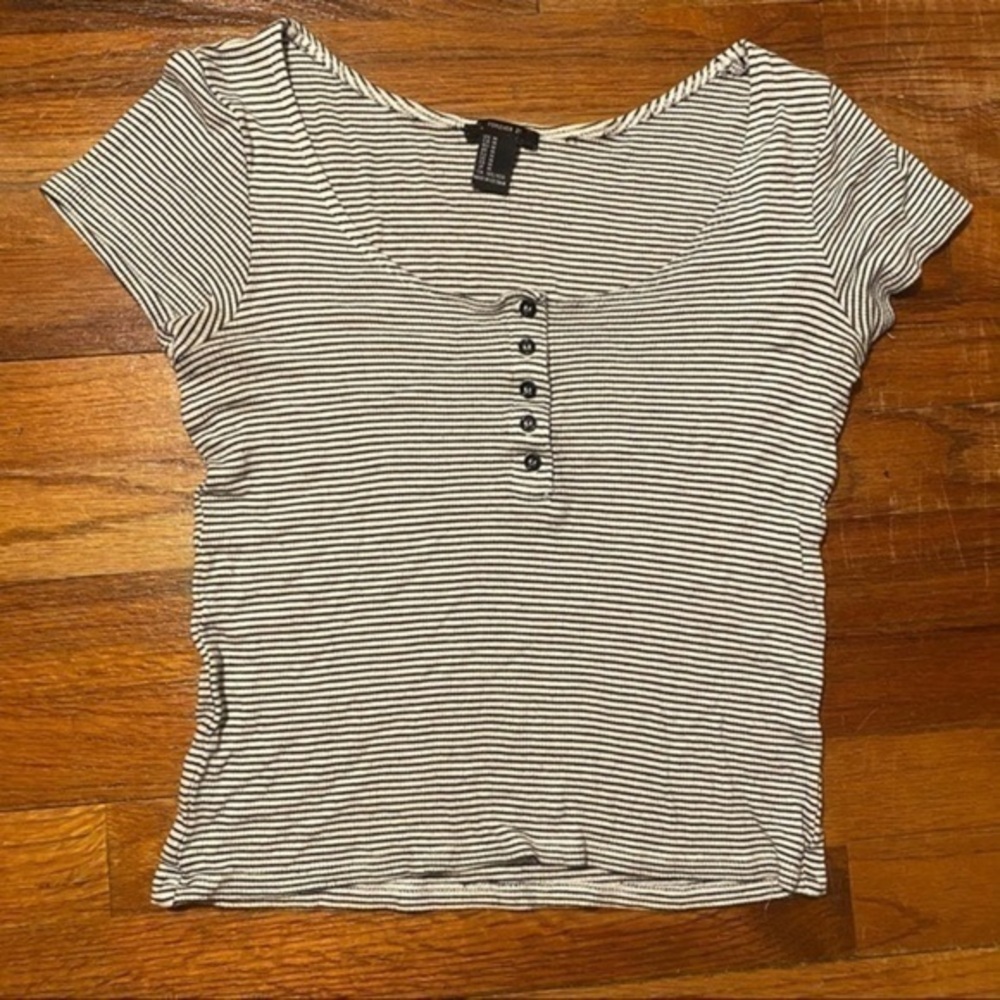 Forever 21 top